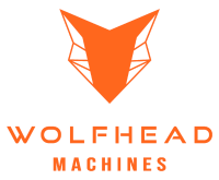 WolfHead Machines